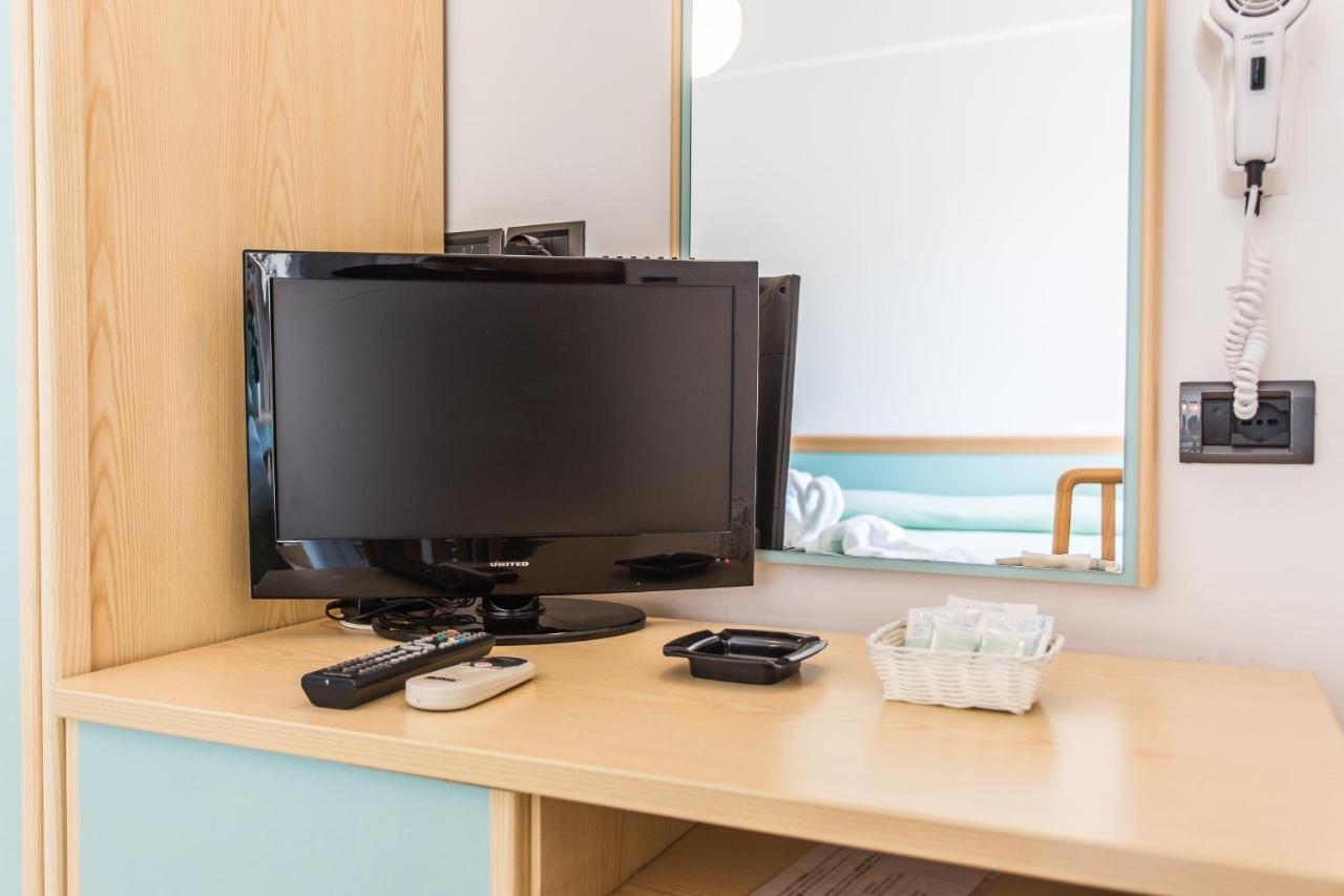 Hotel Costaverde Cesenatico Dış mekan fotoğraf