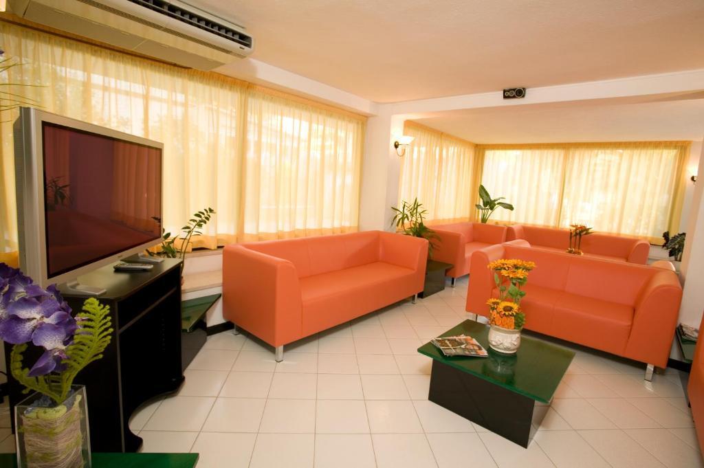 Hotel Costaverde Cesenatico Dış mekan fotoğraf