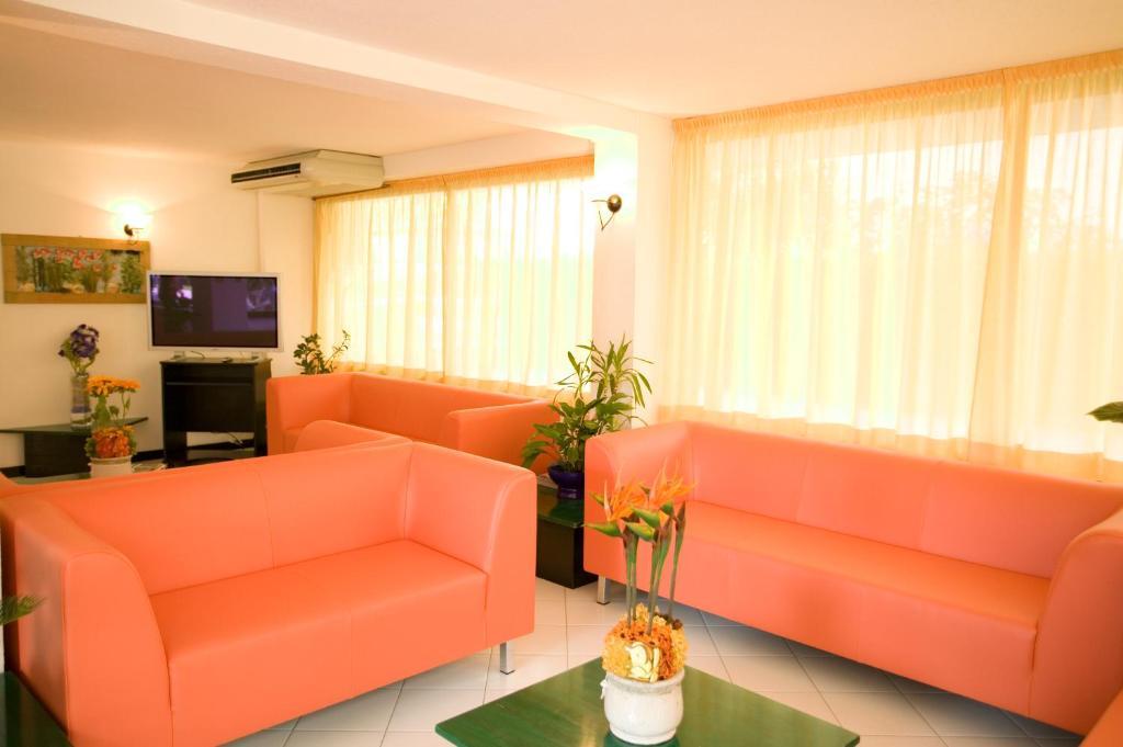 Hotel Costaverde Cesenatico Dış mekan fotoğraf
