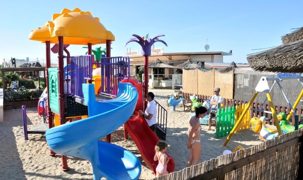 Hotel Costaverde Cesenatico Dış mekan fotoğraf