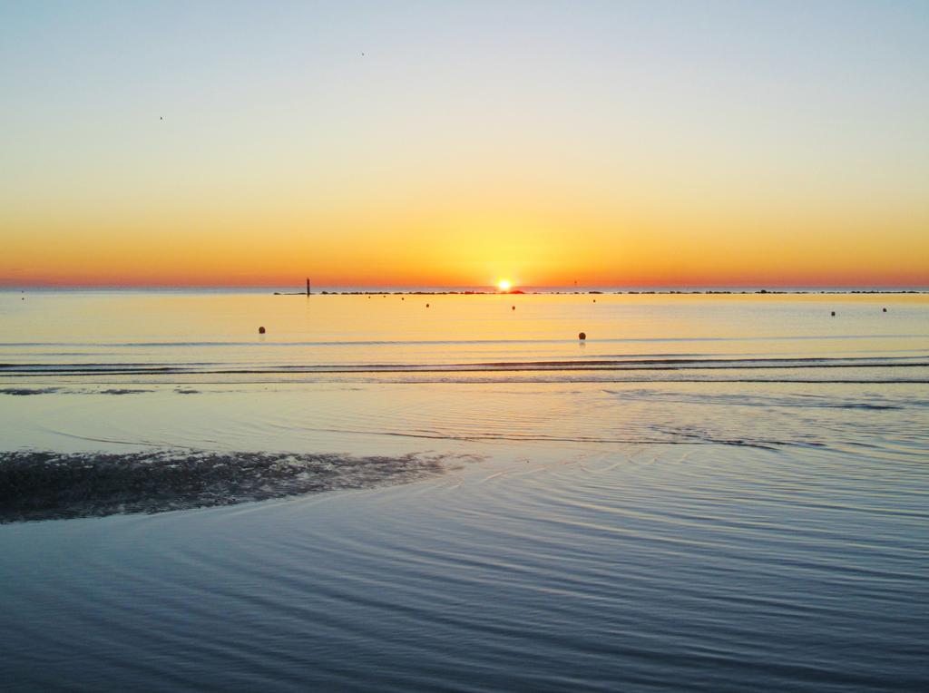 Hotel Costaverde Cesenatico Dış mekan fotoğraf