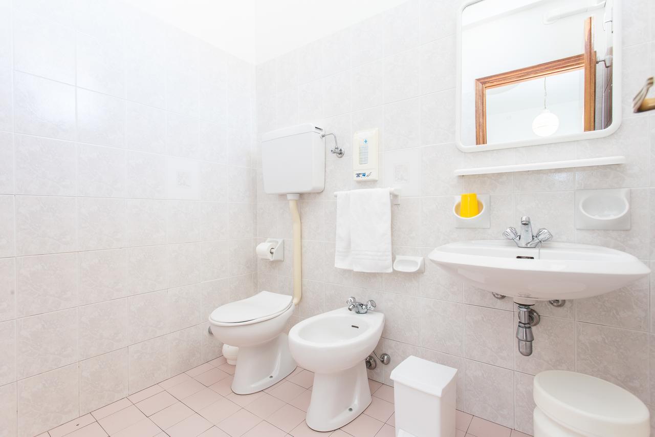 Hotel Costaverde Cesenatico Dış mekan fotoğraf